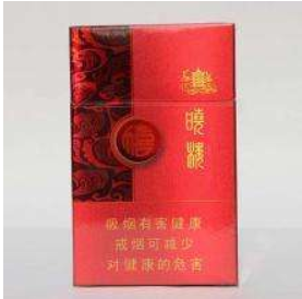 实惠的进口香烟推荐一款